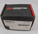 Rmstator RM06019 External Ignition Coil W/ Cap For 83-14 Kawasaki Kfx. Fixed Price $39.99.