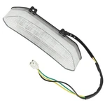 Complete Taillight For Yamaha 1S3-84710-01-00 1S3-84710-00-00 Brake. Fixed Price $36.80.
