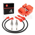 2016 2017-2023 For Polaris General 1000 Ignition Coil And Spark Plug & Wire Cap. Fixed Price $49.99.