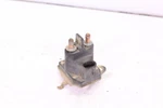 2018 Arctic Textron Wildcat Xx Starter Solenoid / Relay. Fixed Price $16.71.