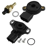Shift Angle Sensor Tps & Oil Temperature Pack For Honda Rancher 400 04-07. Fixed Price $24.00.