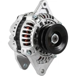 Alternator Fits Kubota Tractor M126GXDTC M126XDTC M135GXDTC 12430N. Fixed Price $161.70.
