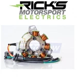 Ricks Motorsport Stators For 1986-1989 Honda TRX250R Electrical Dd. Fixed Price $179.95.
