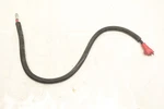 Polaris Sportsman 550 11 Cable Solenoid To Starter Positive 4012856 54419. Fixed Price $9.48.