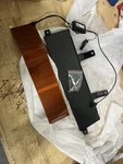 Brand New Polaris Rzr Xp 1000 Ultimate 24 Antenna Am-fm W/ Mount/full Assembly. Fixed Price $150.00.