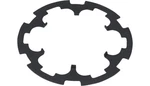 Moose Utility 1205-0415 Armature Plate. Fixed Price $35.95.