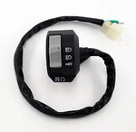 Left Handlebar Switch Engine Start Run Off Headlight For Yamaha 5GH-83973-00-00. Fixed Price $8.90.