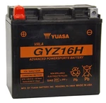 Yuasa GYZ16H Factory Activated, Maintenance Free. Fixed Price $141.02.