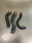1995 Honda Magna Vf 750 Upper Radiator & Cylinder Head Water Hoses Tubes Lines. Fixed Price $42.00.