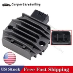 Voltage Rectifier Regulator For Yamaha YFM250 Tracker/big Bear/bruin/raptor. Fixed Price $19.49.