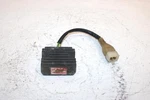 Honda ATC200 Ea Bigred Oem Voltage Regulator 31600-958-681 31600-958-682 AY64. Fixed Price $29.99.