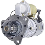 Starter For Komatsu Excavator PC310 PC400 PC410 PC650 1986-1995; 410-50034. Fixed Price $395.81.