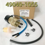 New Fuel Pump For Kawasaki 3000 3010 4X4 3020 2500 2510 2520 49040-1055. Fixed Price $103.50.