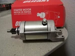 Starter Motor For Yamaha 660CC YFM660R 2001 2002 2003 2004 2005 SX-81890-00. Fixed Price $79.99.