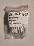 Vmc Chinese 4-PIN Voltage Regulator Rectifier 50CC 70CC 90CC 110CC Atv. Fixed Price $8.00.