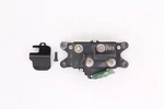 Winch Switch Part Number 1436-049 (used) For Arctic Cat. Fixed Price $64.99.