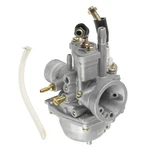 Caltric Carburetor For Polaris Scrambler 50 2001-2003 0451730 0451049 0451668. Fixed Price $25.00.