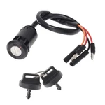 Ignition Key Switch For Honda Fourtrax TRX300FW 4X4 2X4 1988 - 2000. Fixed Price $20.11.