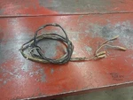 1986 Suzuki Sport Quad Wiring Harness 36610-25C00. Fixed Price $18.00.