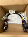 Oem Polaris K-regulator Adapt Harness, P/n 2206623 New. Fixed Price $25.10.