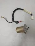 Wps Starter Motor Polaris 90 Part Number 26-1262. Fixed Price $15.00.