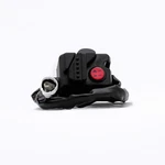 4X4 Switch Yamaha 2012-UP Grizzly & 2016-UP Kodiak 450/700- 1HP-83976-09-00. Fixed Price $65.79.