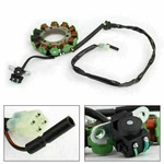 Generator Magneto Stator Fits Honda TRX400 Sportrax Ex Atv 99-14. Fixed Price $77.63.