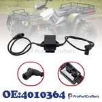 Cdi Box Igniter For Polaris Sportsman 700 02-04 600 03-04 4010364. Fixed Price $60.89.
