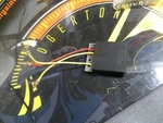 Ricks Motorsport Electric 10-551 Rectifier/regulator 86-2150 2112-0001. Fixed Price $49.99.