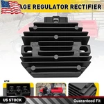 Voltage Regulator Rectifier For Kawasaki And John Deere Models 21066-2056 M70121. Fixed Price $25.99.