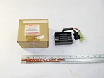 Suzuki 99 02 LT-F250F LT-F300F Nos Oem Rectifier 32800-29B10 Kingquad Jh. Fixed Price $199.95.