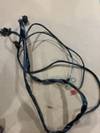 98 Sea-doo Xp Limited 951 Wire Harness Electrical Wiring. Fixed Price $25.00.
