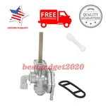 10L-24500-09-00 Fuel Petcock Switch Fits Yamaha Virago XV700 XV750 XV920. Fixed Price $13.49.