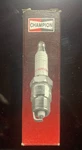 Champion Copper Plus Spark Plug 814 RL82YC. Fixed Price $7.75.