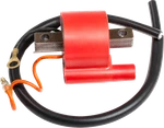 Moose Offroad Ignition Coil Fits Yamaha M-23-401. Fixed Price $47.86.