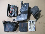 2016 Honda Pilot Engine Compartment Fuse Box Oem 105K Miles - LKQ432010639. Fixed Price $215.18.