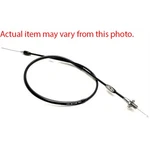 Motion Pro Black Vinyl Throttle Cable 01-1076. Fixed Price $38.72.