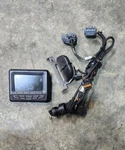 Pidd Display Gauge (complete Kit) - 2018 Polaris Sks 800 (axys). Fixed Price $650.00.