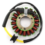 Magneto Stator Pick Up Coil For Kawasaki KLF250 KLF300 Bayou 1996-2011. Fixed Price $73.68.
