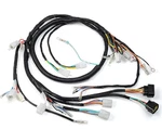 Wiring Harness For Yamaha Warrior YFM350 1997-2001 3GD-82590-40-00. Fixed Price $18.00.