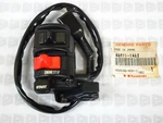 Kawasaki Nos New 46091-1462 Left Control Housing Assy Kvf KEF300 KLF400. Fixed Price $179.99.