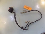 1989 1990 Suzuki Quadsport LT250S Left Handlebar Switch Stop Lights. Fixed Price $19.95.