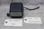 1998 Arctic Cat 300 Oem Gauge Display Speedometer See Pics & Description. Fixed Price $79.95.