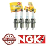 Pc Ngk 6696 BCPR5ES-11 Standard Spark Plugs For 98079-55147 22401-01P15 Hq. Fixed Price $27.33.