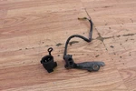 1994 Honda TRX300 2X4 D.c. Receptical Wire Harness / Wiring. Fixed Price $34.00.