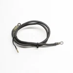 93-95 Yamaha Kodiak 400 Cable Battery Ground 2HR-82116-00-00. Fixed Price $12.39.