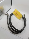 2009 Can-am Outlander 650 Efi Xt Ground Cable 710000831. Fixed Price $18.50.