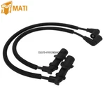 For Polaris Ranger 700 800 2005-2010 2XIGNITION Coil Spark Plug Cap Wire. Fixed Price $9.78.