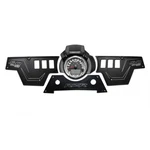 New Polaris Rzr XP1000 Utv Dash Panel Kit Billet Aluminum Black Powdercoated. Fixed Price $204.96.
