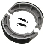 Brake Shoes Fit Suzuki LT-F300 LTF300 King Quad 1999 2002 Rear. Fixed Price $29.65.